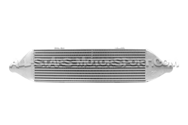 Intercambiador frontal Mishimoto para Subaru Impreza STI 08-14