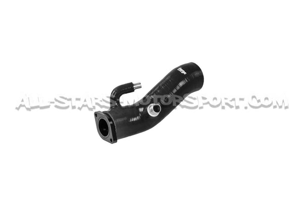 Intlet de turbo y tubo de silicona Forge Motorsport para Megane 4 RS