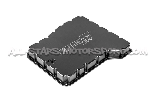Kit cárter de aceite de transmisión Alpha Performance para Nissan R35 GTR