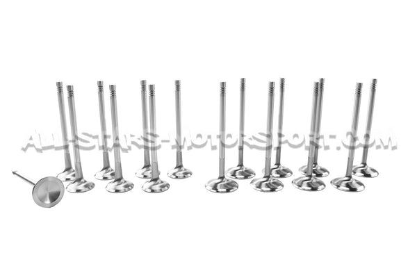 Kit de 16 válvulas Ferrea Competition Plus para León 2 Cupra / Golf 6 R / S3 8P 2.0 TFSI EA113
