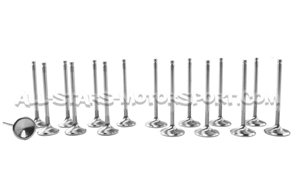 Kit de 16 válvulas Ferrea Competition Plus para Subaru Impreza WRX STI 01-07