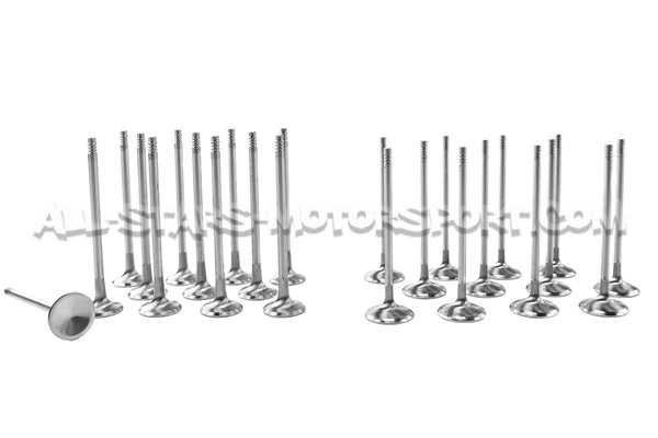 Kit de 24 válvulas Ferrea Competition Plus para BMW 140i / 240i / 340i / 440i y Toyota Supra GR 3.0 A90 MK5 B58
