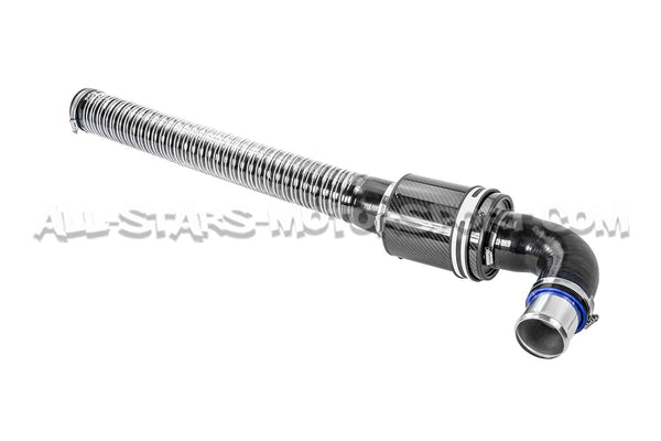 Kit de admisión de fibra de carbono Forge para Mini Cooper S R56