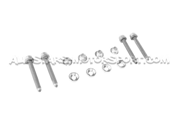 Kit de insertos de eje trasero CTS turbo para A3 / TT / Leon 2 / Leon 3 Golf 5 / Golf 6 / Golf 7 / Scirocco