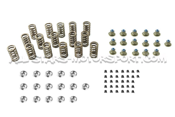 Kit de muelles y copelas de valvula Ferrea para Focus 3 RS / Mustang S550 2.3 Ecoboost