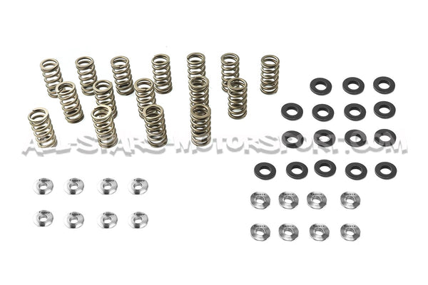 Kit de muelles y copelas de valvula Ferrea para Golf 7 GTI / Golf 7 R / S3 8V / TT Mk3 / Leon 3 Cupra Ea888.3