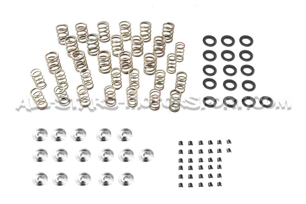 Kit de muelles y copelas de valvula Ferrea para Mitsubishi Lancer Evo 10