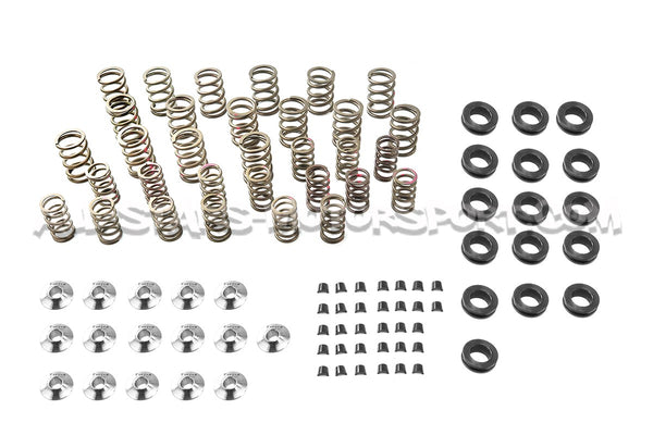 Kit de muelles y copelas de valvula Ferrea para Mitsubishi Lancer Evo 8 / 9