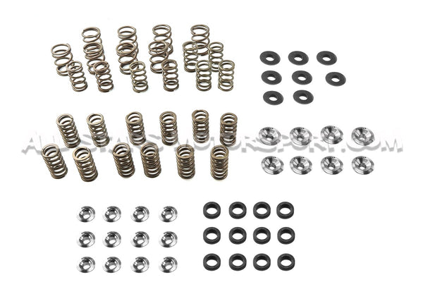 Kit de muelles y copelas de valvula Ferrea para S3 8L / TT 8N / Leon 1M / Golf 4 GTI 1.8T 20V