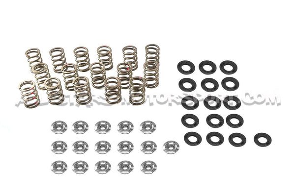 Kit de muelles y copelas de valvula Ferrea para Subaru BRZ / Toyota GT86