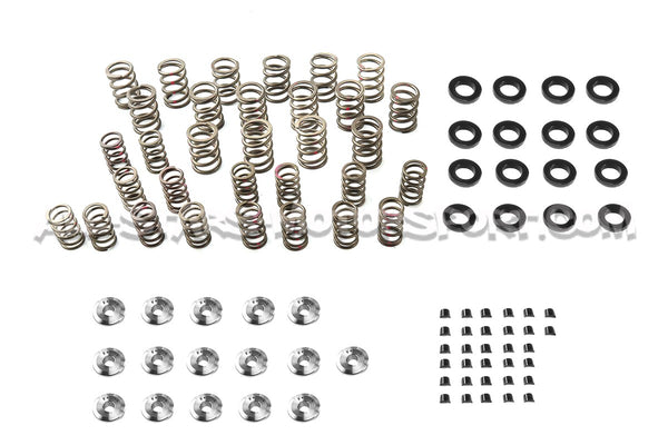 Kit de muelles y copelas de valvula Ferrea para Subaru Impreza WRX STI 01-18