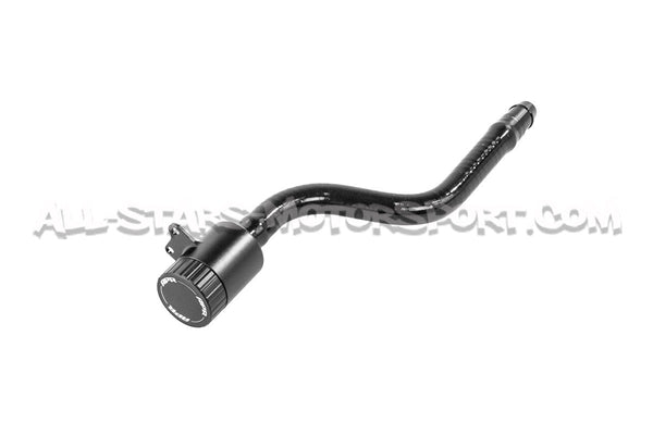 Kit de reubicacion del conducto de llenado del limpiaparabrisas APR para Golf 7 R / S3 8V / Leon 3 Cupra / TTS 8S