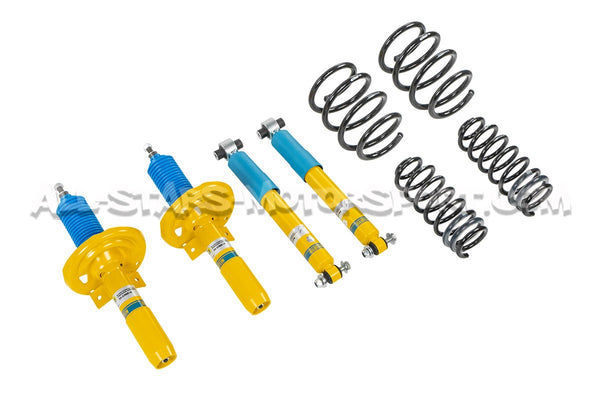Kit de suspensión Bilstein / Eibach B12 Pro-Kit para Renault Megane 3 RS