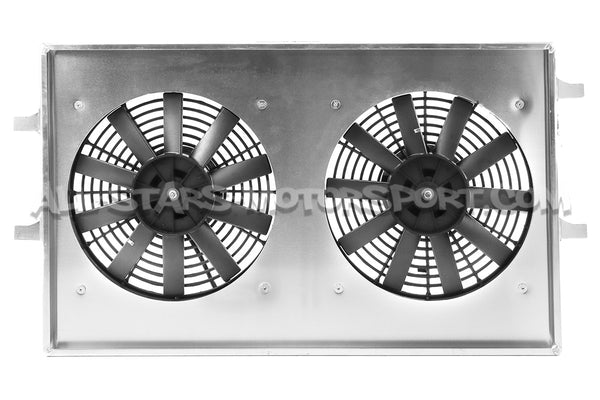 Kit de ventilador Mishimoto para Mitsubishi Lancer Evo 10