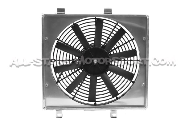 Kit de ventilador Mishimoto para Mitsubishi Lancer Evo 8 / 9