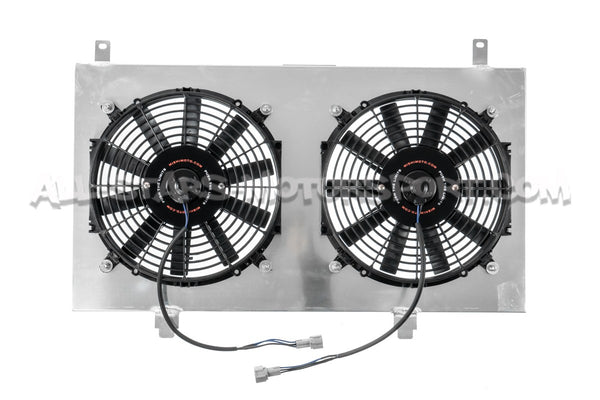 Kit de ventilador Mishimoto para Nissan 350Z 03-06