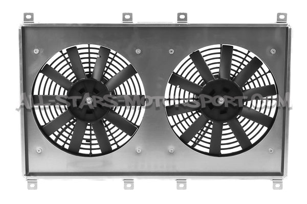 Kit de ventilador Mishimoto para Subaru Impreza GT GC8 96-00