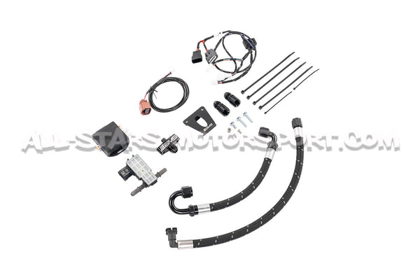 Kit Flex Fuel CanBus E85 AMS Performance para Nissan R35 GTR