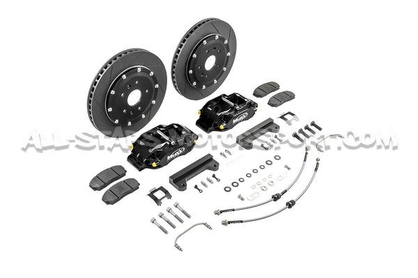 Kit frenos delanteros Vmaxx 330mm para Seat Ibiza 6L Cupra