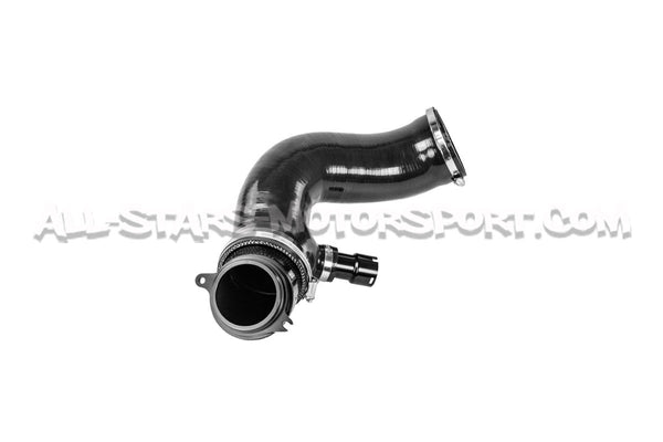 Kit inlet de turbo Racingline para Golf 8 R / S3 8Y / Golf 8 GTI CS