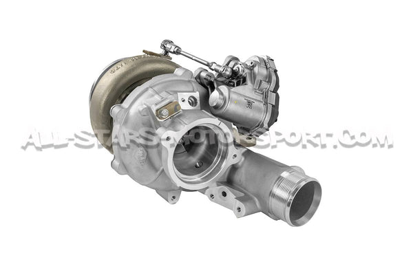 Kit turbo APR PMax para Golf 8 R / S3 8Y / Cupra Formentor EA888.4