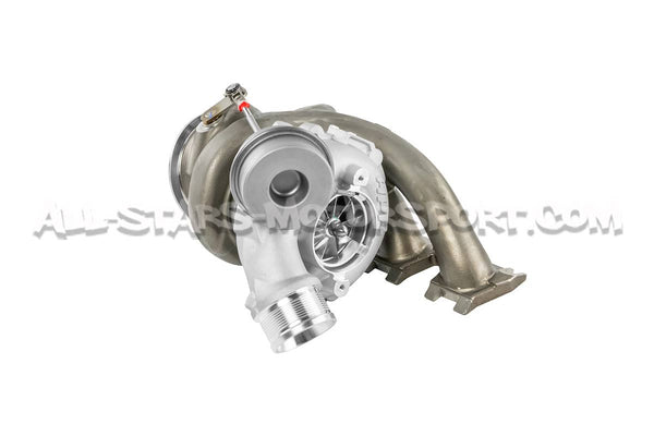 Kit turbo DTR8563 para Audi RS3 8V.5 / TTRS 8S / RSQ3