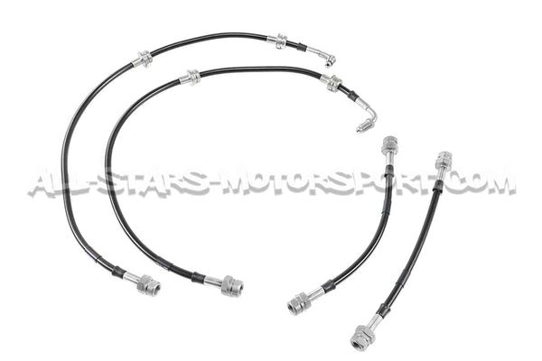 Latiguillos de freno metalicos Goodridge para Audi RS3 8P / TT RS 8J Mk2