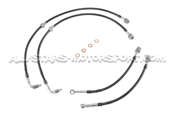 Latiguillos de freno metalicos Goodridge para Audi TTRS 8S / RS3 8V / RSQ3
