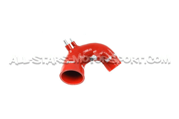 Manguera de admisión de silicona Forge para ABARTH 595 / 695 Turbo IHI