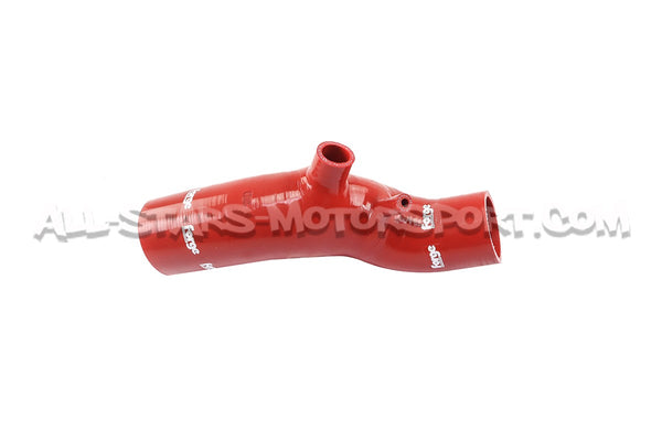 Manguera de admisión de silicona Forge para Megane 3 RS