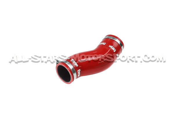Manguera de admisión de silicona Forge para Megane 4 RS