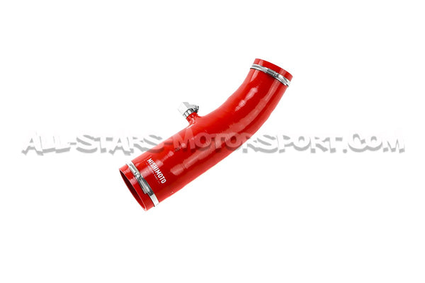Manguera de admisión de silicona Mishimoto para Nissan 350Z 03-06