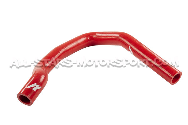 Manguera de retorno válvula Mishimoto para Mitsubishi Lancer Evo 10
