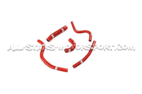 Mangueras auxiliares de silicona Forge Motorsport para Megane 2 RS