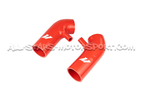 Mangueras de admisión Mishimoto para Nissan 350Z 07-09