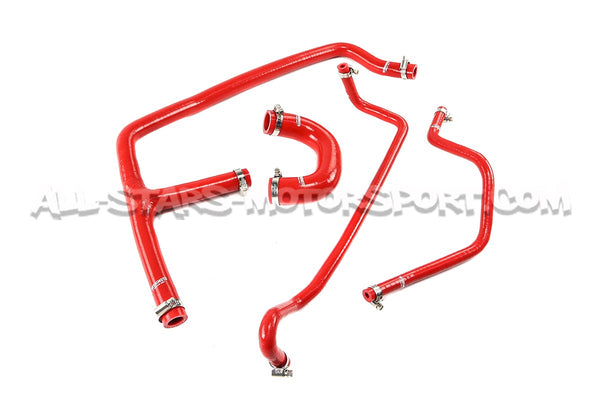 Mangueras de enfriamento Mishimoto para Mustang 2.3T Ecoboost