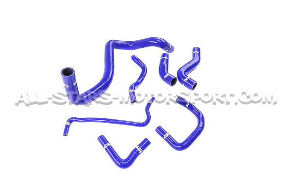 Mangueras de enfriamiento de silicona Forge para Golf 4 GTI / León 1M / Audi TT 8N 1.8T