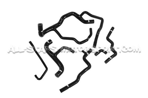 Mangueras de enfriamiento de silicona Forge para Renault Clio 3 RS