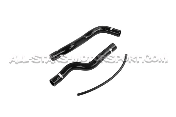Mangueras de enfriamiento de silicona Forge para Suzuki Swift Sport ZC33S
