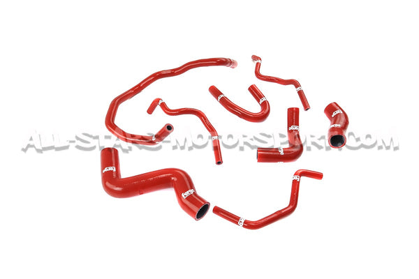 Mangueras de enfriamiento Forge para Golf 5 / Golf 6 / Scirocco