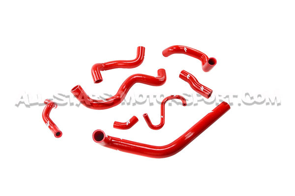 Mangueras de enfriamiento Mishimoto para Mini Cooper S R56 / R57