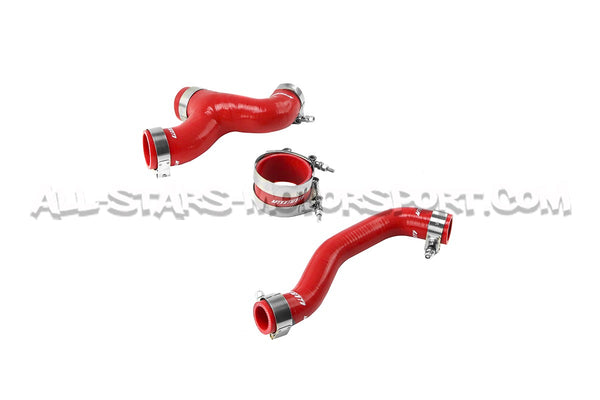 Mangueras de intercambiador Mishimoto para Subaru Impreza WRX GD 01-05