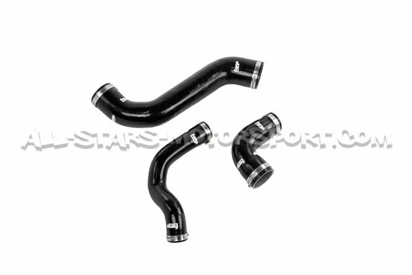 Mangueras de intercambiador / turbo en silicona Forge Motorsport para Renault Megane 3 RS