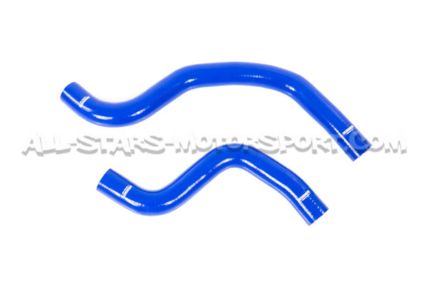 Mangueras de radiador de silicona Mishimoto para Mitsubishi Lancer Evolution 8