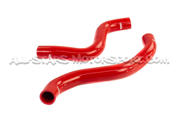 Mangueras de radiador de silicona Mishimoto para Mitsubishi Lancer Evolution 9
