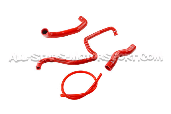 Mangueras de radiador de silicona Mishimoto para Nissan 350Z 03-06