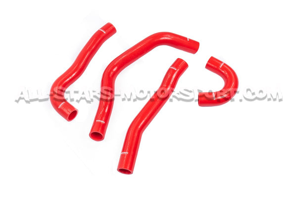 Mangueras de radiador Mishimoto para Mitsubishi Lancer Evolution 10