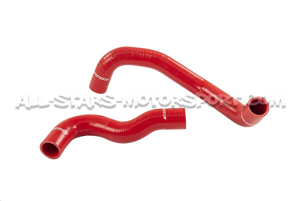Mangueras de radiador Mishimoto para Nissan 350Z 07-09