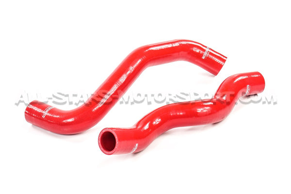 Mangueras de radiador Mishimoto para Nissan 370Z