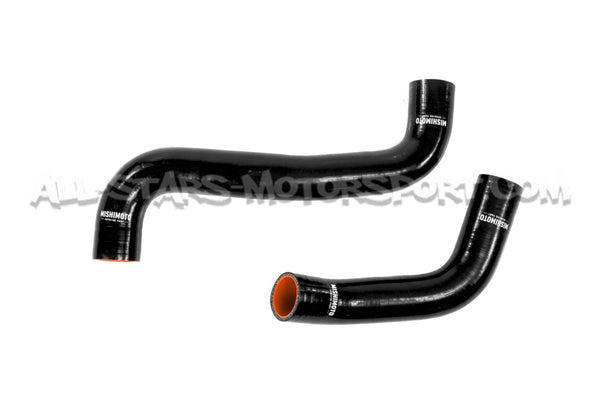 Mangueras de radiador Mishimoto para Subaru Impreza STI 08-14
